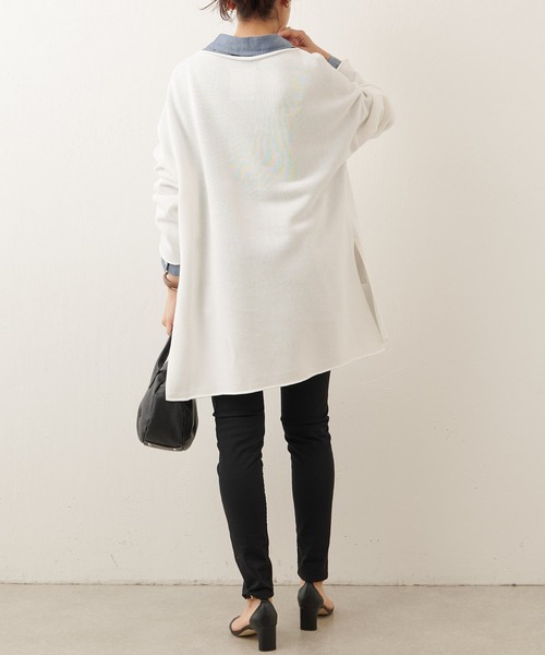 美品 24SS ビアズリー コットンパギンス ブラック シーズンレス M ビアズリー BEARDSLEY 《シーズンレス》コットンパギンス