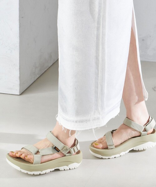 Teva サンダル TEVA:HURRICANE XLT2 AMPSOLE レディース