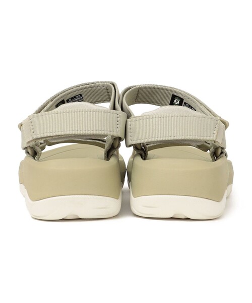 Teva サンダル TEVA:HURRICANE XLT2 AMPSOLE レディース