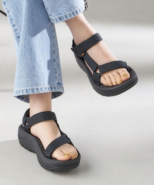 Teva サンダル TEVA:HURRICANE XLT2 AMPSOLE レディース