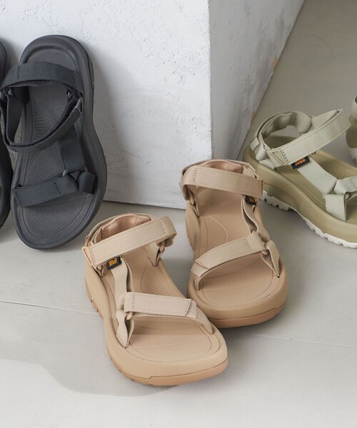 Teva サンダル TEVA:HURRICANE XLT2 AMPSOLE レディース