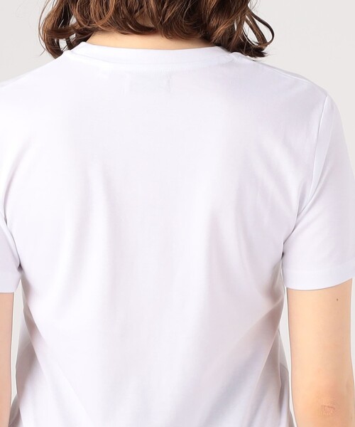 Les Petits Basics tシャツ ALTITUDE MONT BLANC Tシャツ