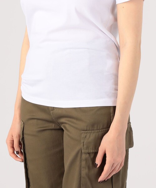 tシャツ Les Petits Basics ALTITUDE MONT BLANC Tシャツ レディース Les Petits Basics ALTITUDE MONT BLANC Tシャツ