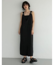 Dior ジャンバースカート 24サイズ Re:EDIT ジャンパースカート 「2024 SUMMER COLLECTION」「低