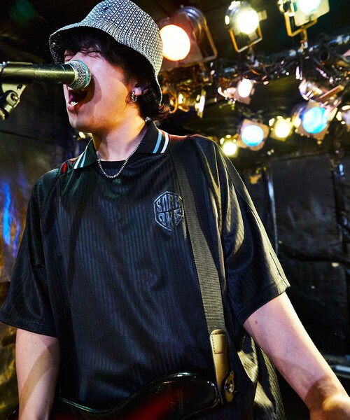 シ*ゲ様 Tシャツ SAINT M×××××× - 【残りわずか】【限定】SM-YS8-0000-C46