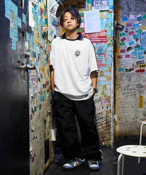 シ*ゲ様 Tシャツ FREAK'S STORE tシャツ SUNIAKADANSHI/スニアカダンシ 別注 半袖