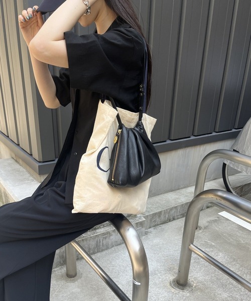 gemeil ショルダーバッグ バッグ 「お気に入り4万件越え