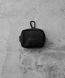 ポーチ 「RUUBON」utility mini pouch / ユーティリティミニポーチ メンズ レディース｜ZOZOTOWN Yahoo!店