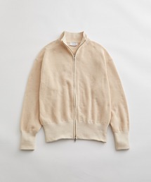 カーディガン ワッフルドライバーズ ニット カーディガン / ロングシーズン着用可能 / ユニセックス メンズ レディース｜ZOZOTOWN Yahoo!店