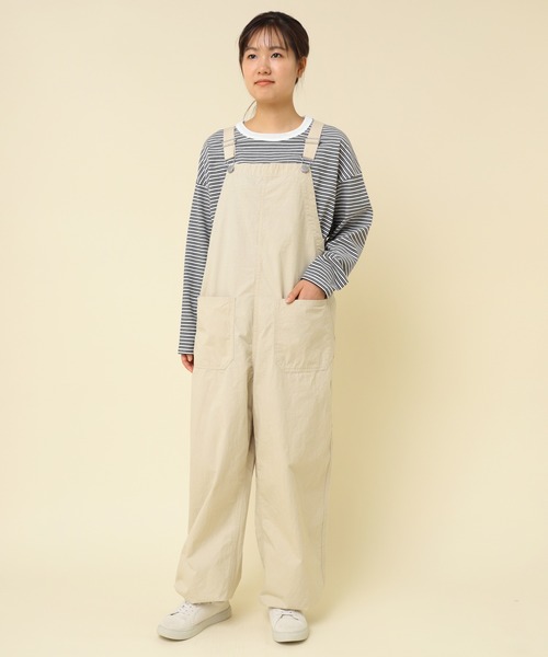 tシャツ M2285 16/-OEボーダーロンT レディース RNA-N tシャツ M2285 16/-OEボーダーロンT レディース
