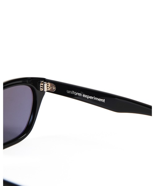uniform experiment サングラス 金子眼鏡 GLASSES メンズ レディース