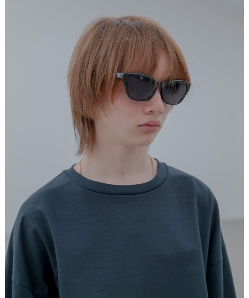 uniform experiment サングラス 金子眼鏡 GLASSES メンズ レディース