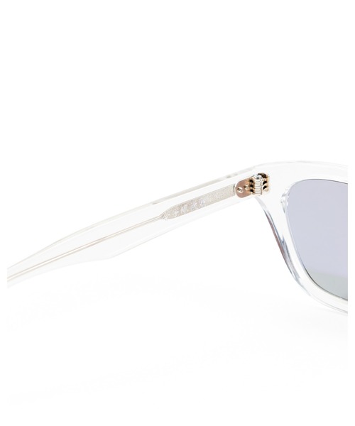 uniform experiment サングラス 金子眼鏡 GLASSES メンズ レディース