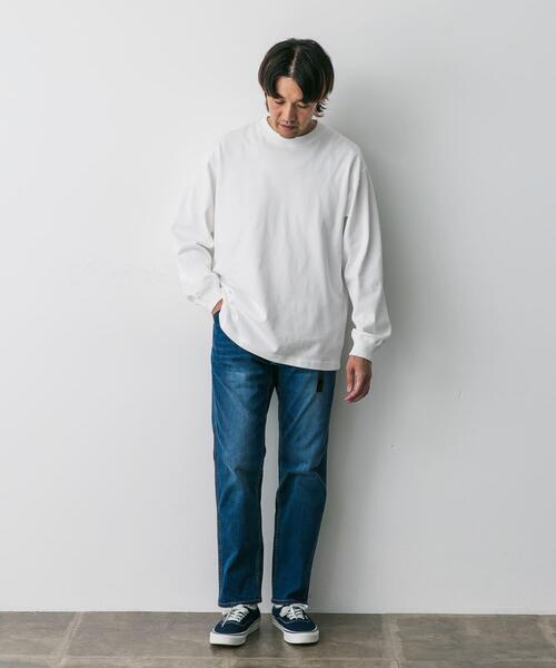 Gramicci（グラミチ） ジーンズ 「別注」Gramicci for DOORS Mountain