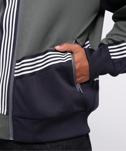 AVIREX(アヴィレックス) ジャージ 「CROSSOVER」TRACK JACKET AVIREX(アヴィレックス) ジャージ 「CROSSOVER」TRACK JACKET