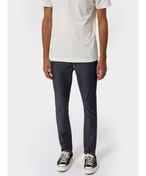 Nudie Jeans（ヌーディージーンズ） ジーンズ Lean Dean Dry 16 Dips