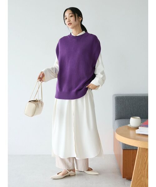 CRAFT STANDARD BOUTIQUE（クラフトスタンダードブティック） ベスト