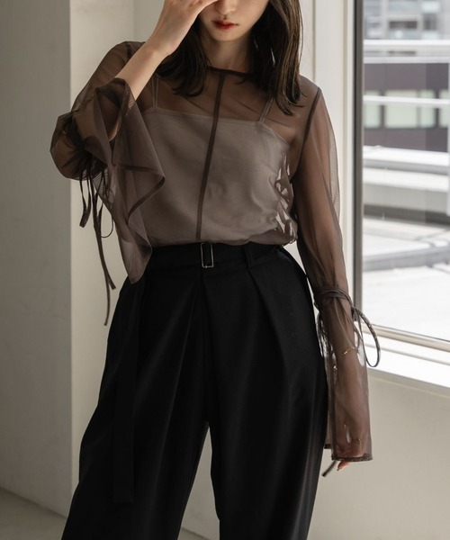 philme フィルム トップス TOPS