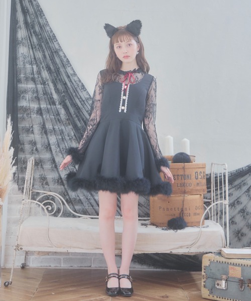 sugar コスプレ ネコ　9月限定価格！ sugar コスプレ ネコ 9月限定価格！ キャット ハロウィン