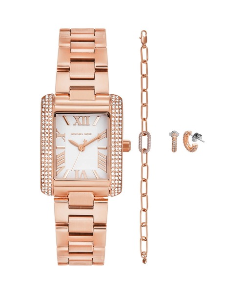 MICHAEL KORS（マイケルコース） 腕時計 腕時計 レディース アナログ