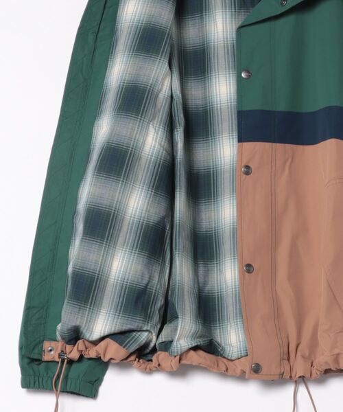 L.L.Bean（エルエルビーン） ナイロンジャケット マウンテン