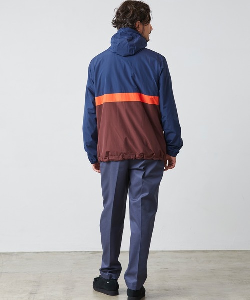 L.L.Bean（エルエルビーン） ナイロンジャケット マウンテン