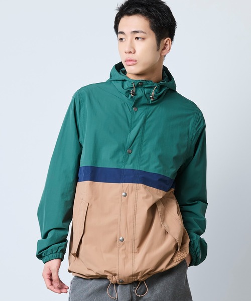 L.L.Bean（エルエルビーン） ナイロンジャケット マウンテン