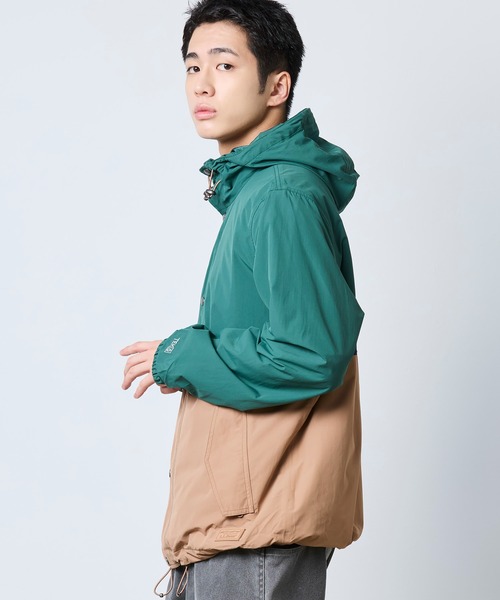 L.L.Bean（エルエルビーン） ナイロンジャケット マウンテン