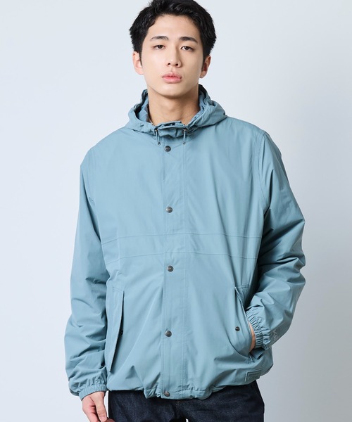 L.L.Bean（エルエルビーン） ナイロンジャケット マウンテン