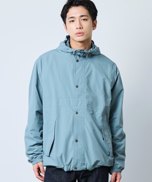 L.L.Bean（エルエルビーン） ナイロンジャケット マウンテン