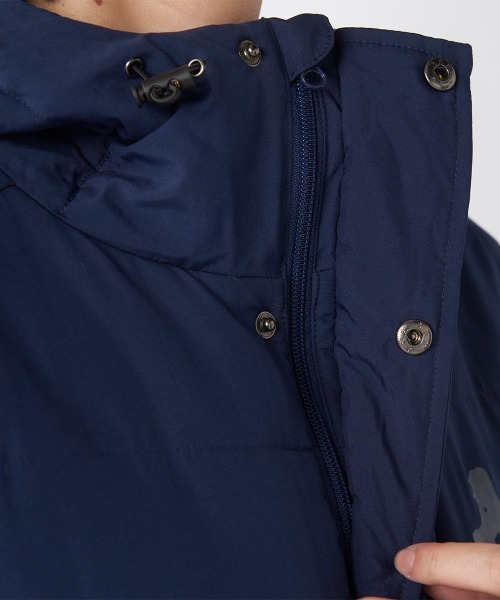 Kappa（カッパ） ダウンコート ダウンジャケット 「限定商品」中綿