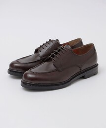 シューズ SHIPS: ノルウェージャン Uチップ シューズ メンズ｜ZOZOTOWN Yahoo!店