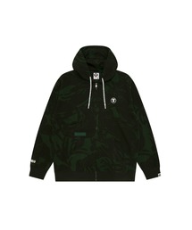 AAPE BY A BATHING APE（エーエイプバイアベイシングエイプ） パーカー