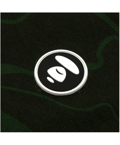 ぽ*様 AAPE NOW 黒フーディ セットアップ スウェット エイプ 値下げ相 AAPE BY A BATHING APE パーカー NOW ZIP UP HOODIE(CAMOUFLAGE