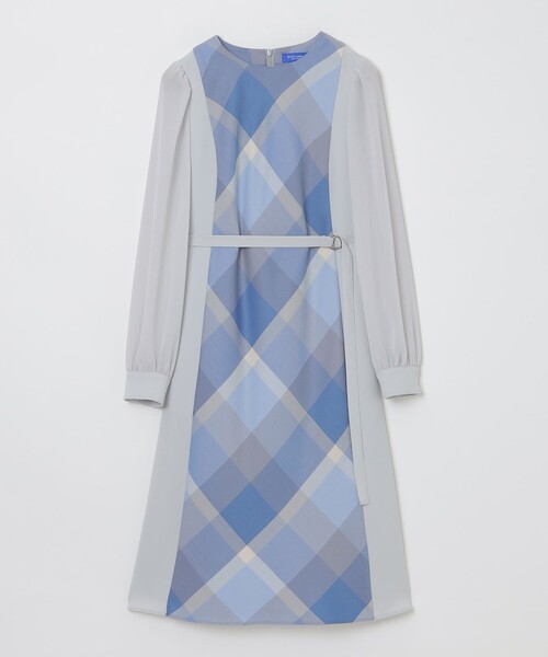 BLUE LABEL CRESTBRIDGE（ブルーレーベルクレストブリッジ