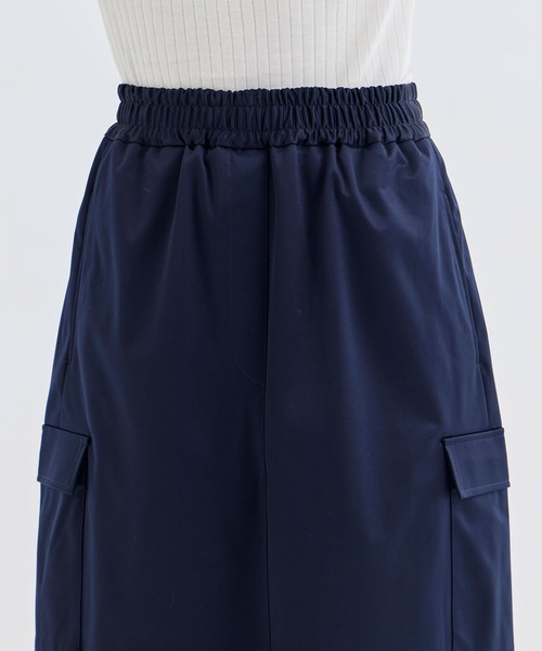 【新品タグ付】8ヤーズ♪ Cargo カーゴスカート Sサイズ 8YARDS | 最新情報