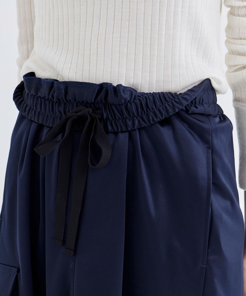 COGTHEBIGSMOKE（コグ ザ ビッグスモーク） スカート 「COGTHEBIGSMOKE