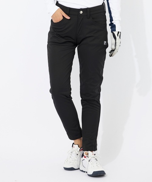 楽天市場】大きいサイズ メンズ ゴルフ 秋 冬 FILA GOLF 防風