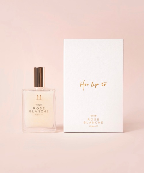 Her lip to BEAUTY（ハーリップトゥ ビューティ） ボディクリーム