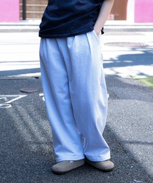スウェットパンツ ジャージ バルーン スウェットパンツ メンズ レディース｜ZOZOTOWN Yahoo!店