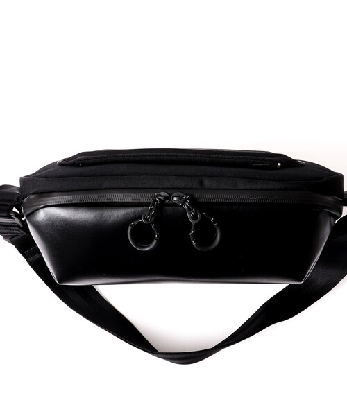 beruf baggage（ベルーフバゲージ） ショルダーバッグ 「beruf baggage