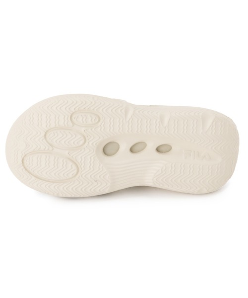 ◆FILA◆Bubble form clock サンダル 男女兼用 韓国発 22~29㎝ FILA サンダル BUBBLE FOAM CLOG レディース メンズ : ZOZOTOWN