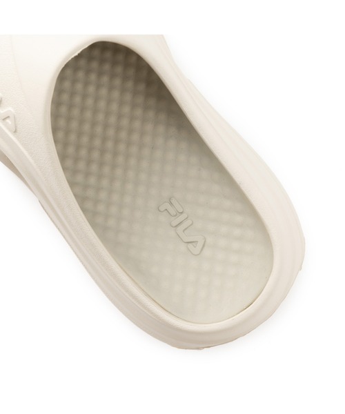 ◆FILA◆Bubble form clock サンダル 男女兼用 韓国発 22~29㎝ FILA サンダル BUBBLE FOAM CLOG レディース メンズ : ZOZOTOWN