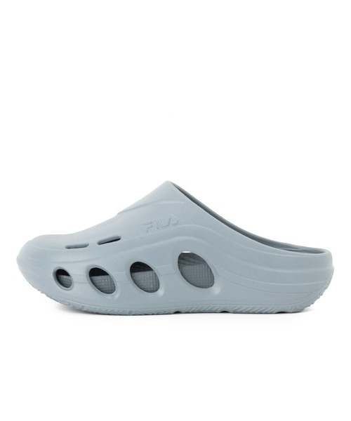 ◆FILA◆Bubble form clock サンダル 男女兼用 韓国発 22~29㎝ FILA サンダル BUBBLE FOAM CLOG レディース メンズ : ZOZOTOWN