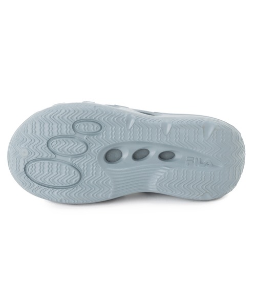 ◆FILA◆Bubble form clock サンダル 男女兼用 韓国発 22~29㎝ FILA サンダル BUBBLE FOAM CLOG レディース メンズ : ZOZOTOWN