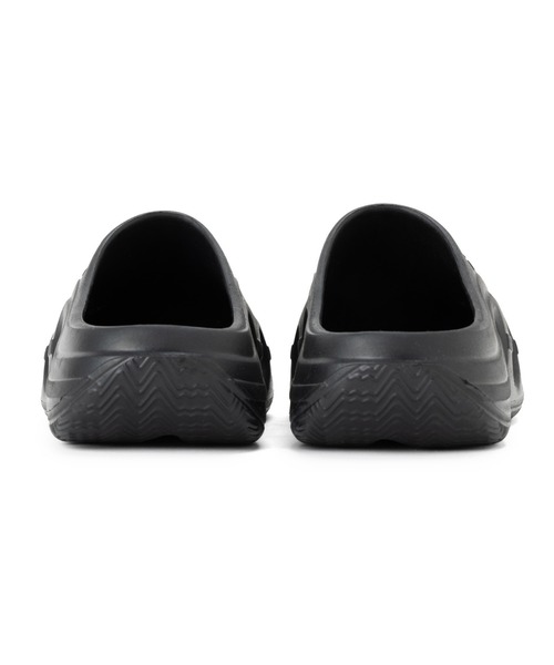 FILA サンダル BUBBLE FOAM CLOG レディース メンズ : ZOZOTOWN