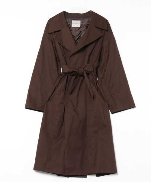 Liyoca（リヨカ） コート アウター ギャバコート レディース