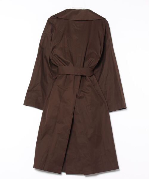 Liyoca（リヨカ） コート アウター ギャバコート レディース