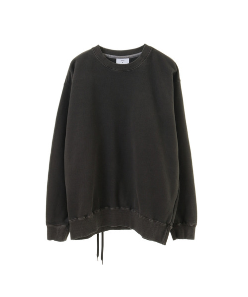 converse コンバース スピンドルスタースウェット 限定展開】BACK LOGO☆ PRINT SWEAT｜CONVERSE TOKYO