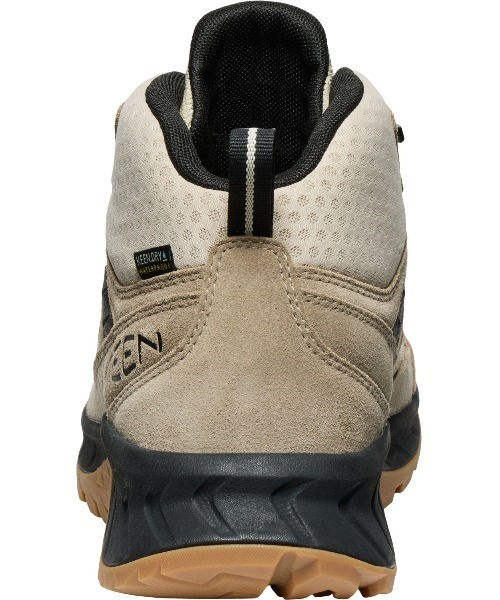 KEEN ブーツ HIGHTRAIL MID WP / ハイトレイル ミッド